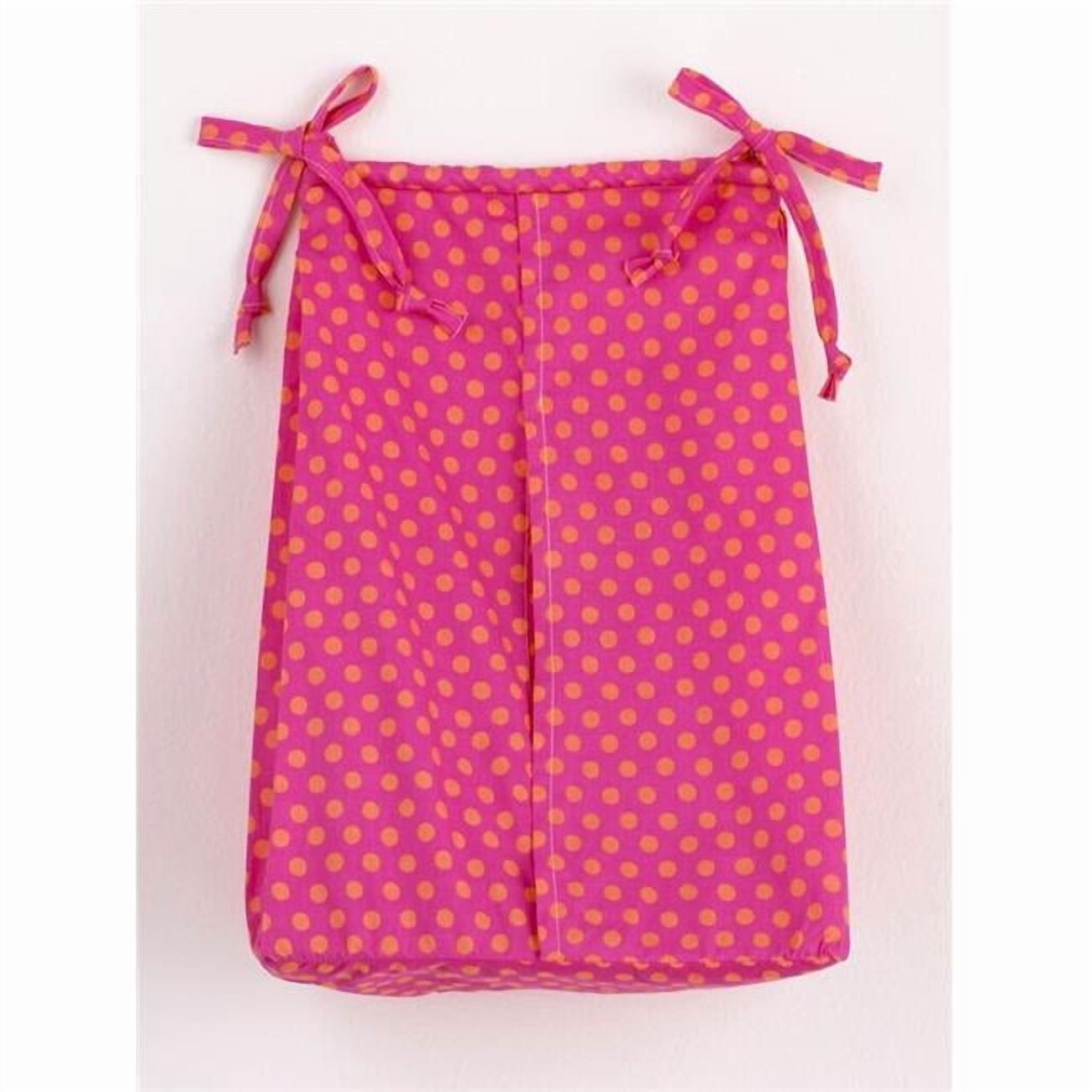 Sundance Diaper Stacker