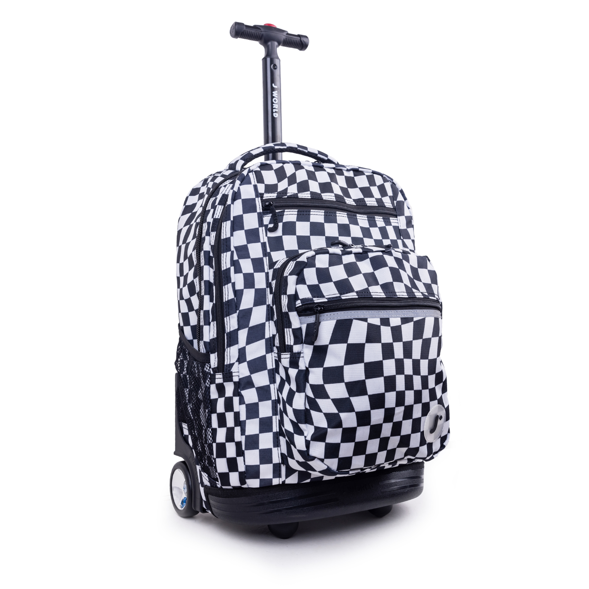 Sundance Laptop Rolling Backpack (19.5 Inch)