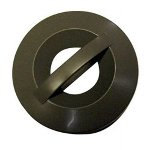 Sundance Palm Duo Grill Cap, Grey