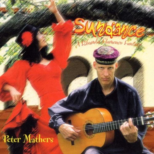 Sundance Rhumba Flamenco (Audiobook)