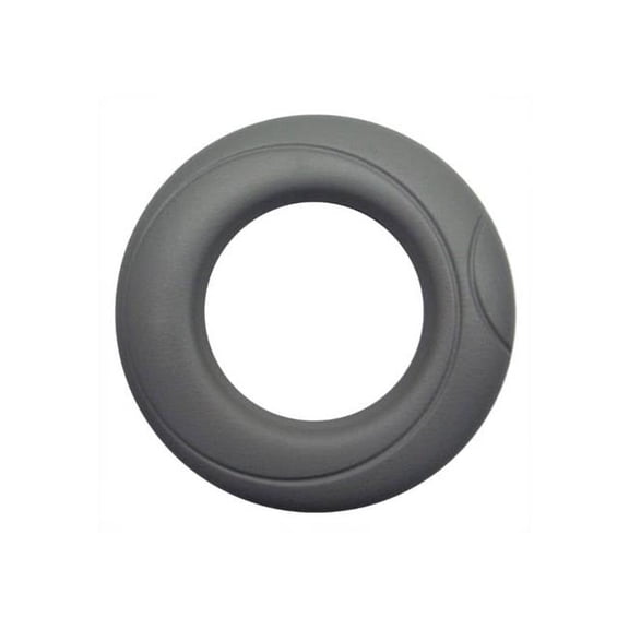 Sundance 6541-121 SMT Fluidix Jet Face, Gray
