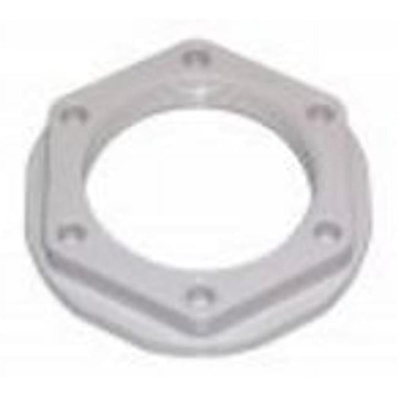 Sundance Spa Suction Drain J300 02-03 Wall Fitting Nut