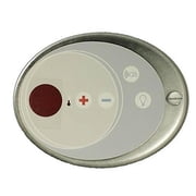Sundance Spa Sweetwater 4 Button LED Spaside Control for LX-10