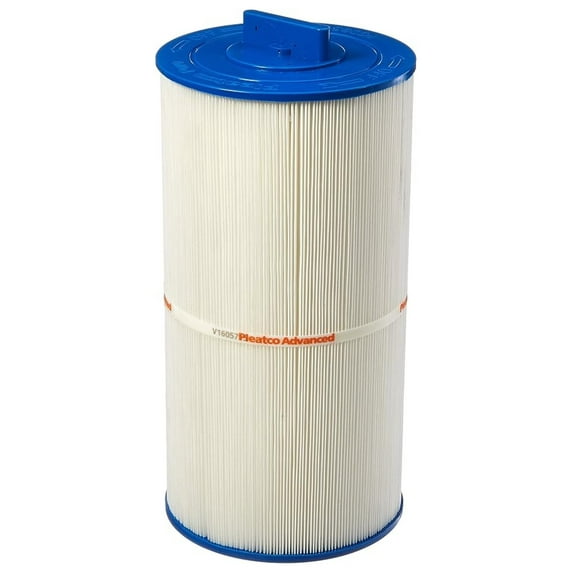 Sundance Spas Filter Replacement - PSD95-F2L Cartridge/Grid, 8" Diameter x 15.5" Length, 2" MPT Bottom, Unicel 8CH-102/Filbur FC-2781 Compatible