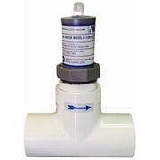 Sundance Spas Flow Switch 3/4 Tee Fitting Without Cable