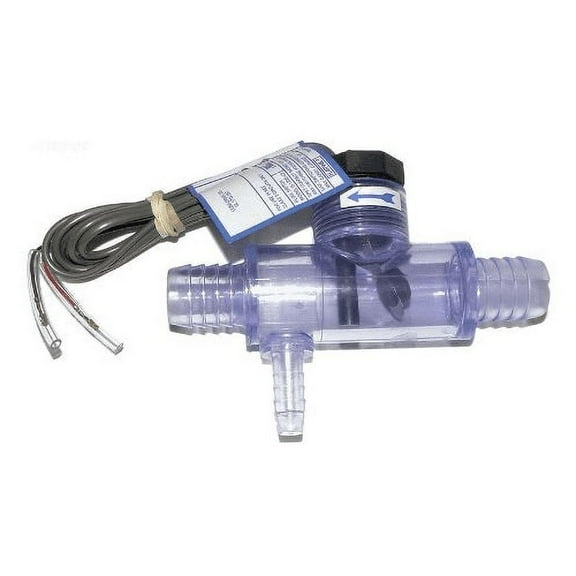 Sundance Spas Flow Switch/Tee Assy, 3/4in Hose Barb 6560-860