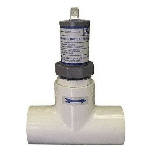 Sundance Spas, Heater Flow Switch, 6560-852