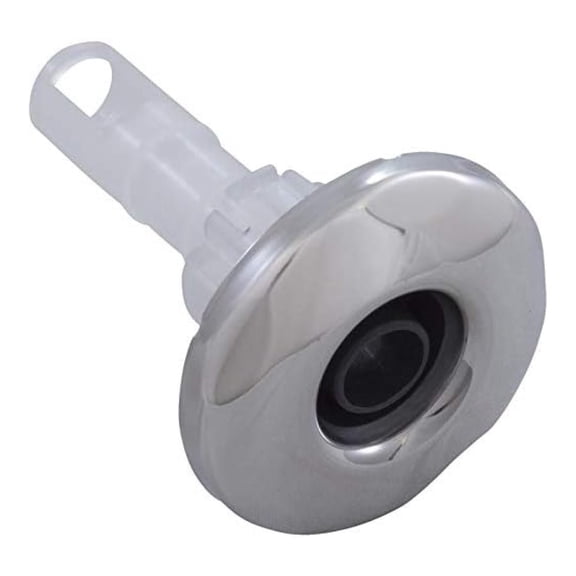 Sundance Spas Jetface 200S Micro - Replacement Jet 2540-265 Graphite Grey - Compatible with McKinley, Ramona, Prado, Edison, Peyton & Burlington Spas