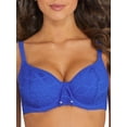 thumbnail image 1 of Freya Sundance Underwire Sweetheart Padded Bikini Top AS3970, 1 of 2