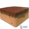 thumbnail image 1 of Sundance Sweetwater Bahia Hot Spring Relay Replacement Spa Covers and Hot Tub Covers, 1 of 4