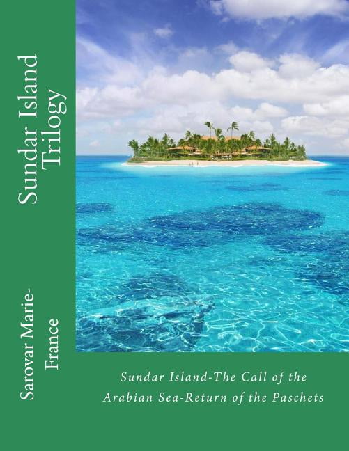 Sundar Island Trilogy (Paperback)
