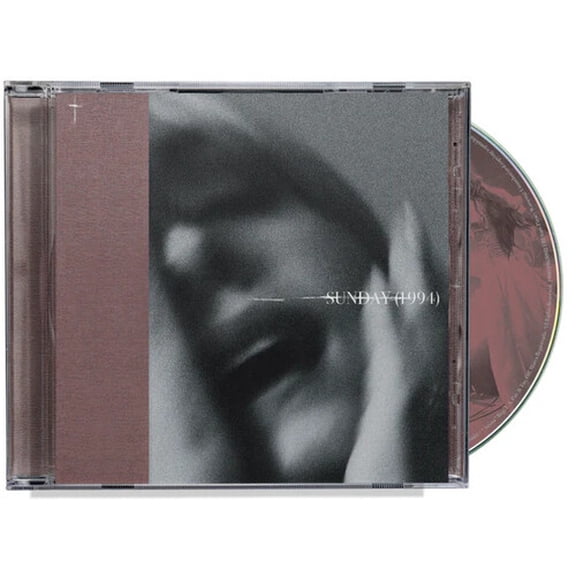 Sunday (1994) - Devotion - Music & Performance - CD