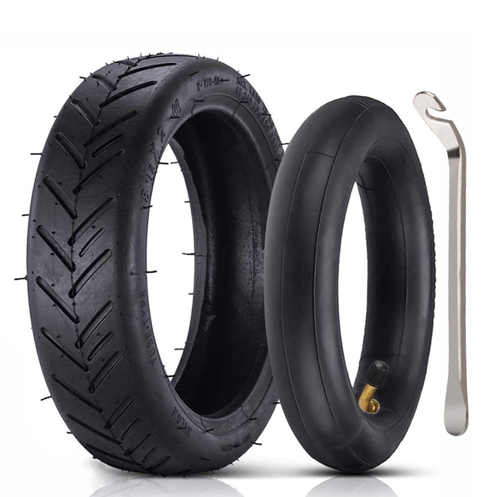 Sunday  8.5" Tire Wheels Compatible with M365 /Gotrax GXL V2/Gotrax XR/ APEX XL, Hiboy S2R/Swagtron SG-5/Hover-1Journey Electric Scooter,for 50/75-6.1 , 81/2x2 Tires