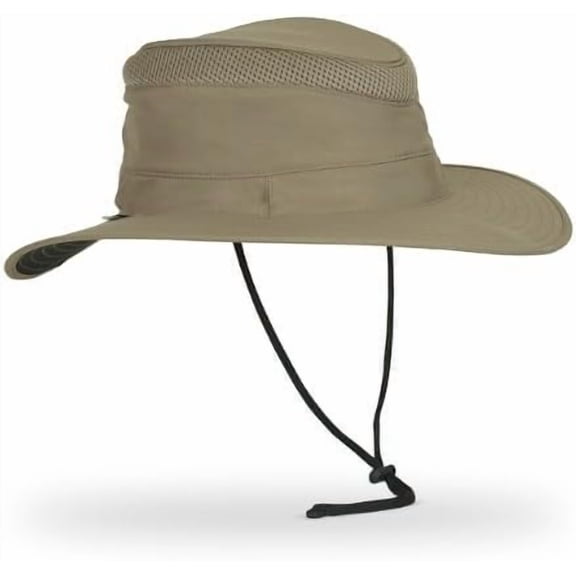 Sunday Afternoons Charter Hat