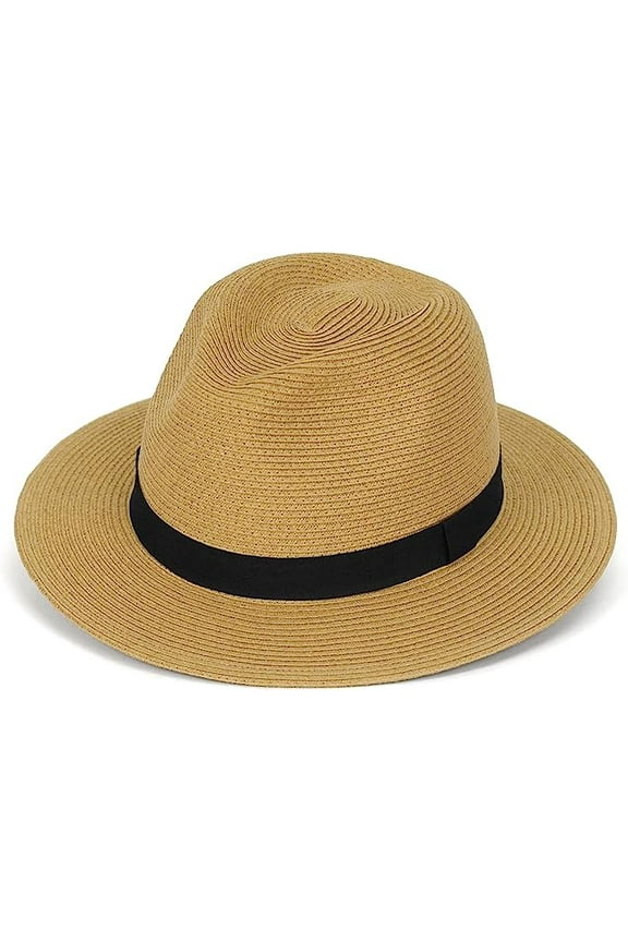 Havana Hat - Tan - Small