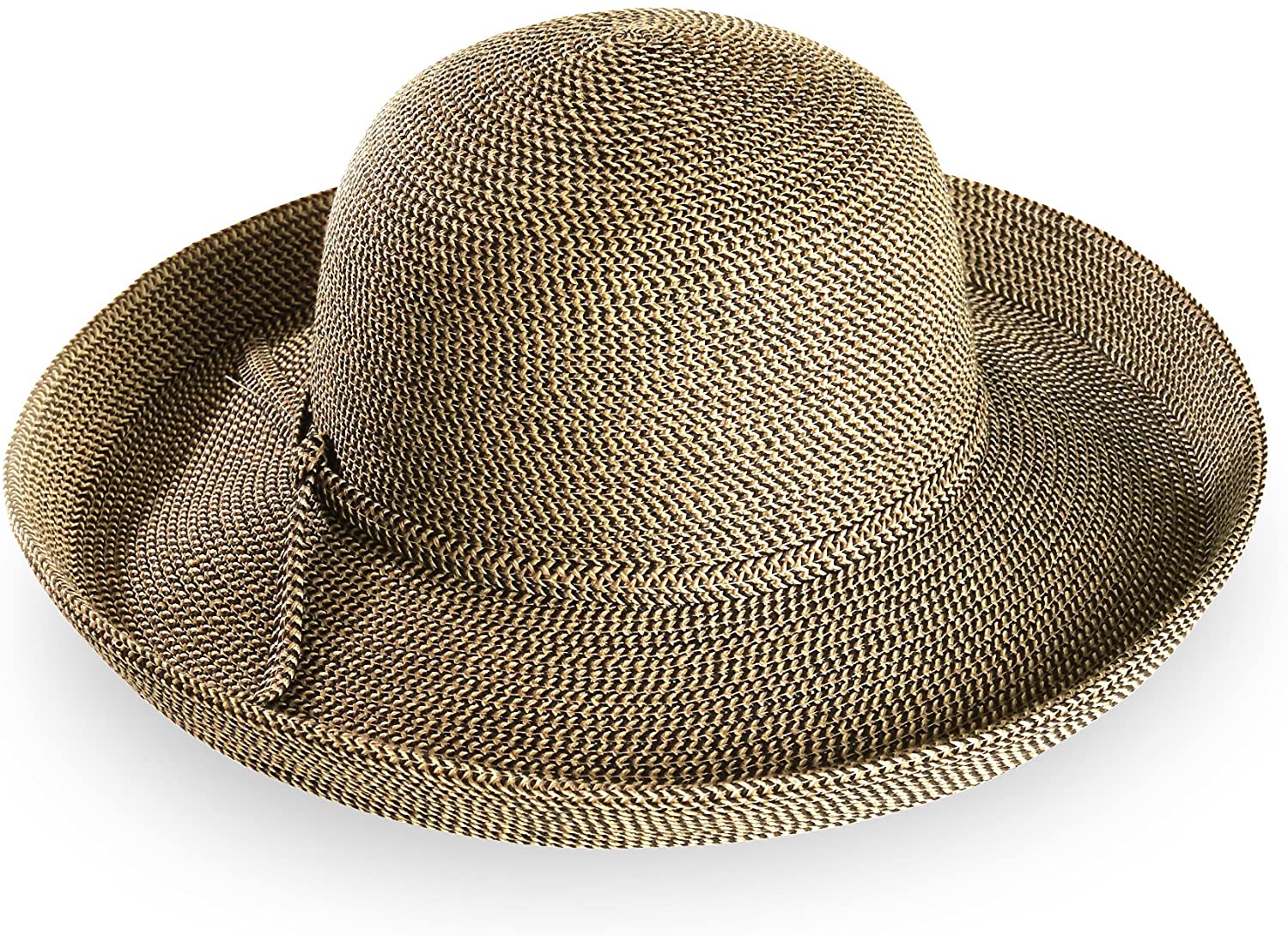 Sunday Afternoons Kauai Hat One Size Tweed - Walmart.com