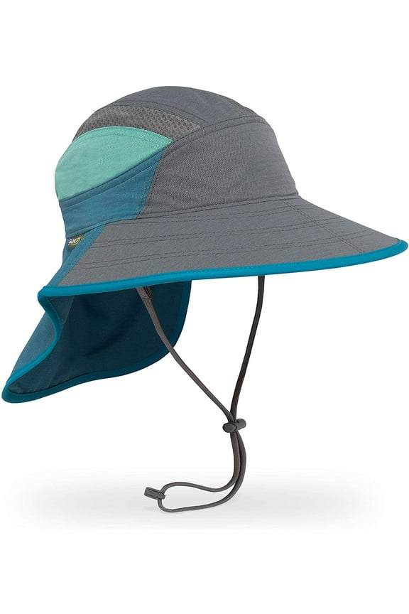 Kids Ultra Adventure Hat