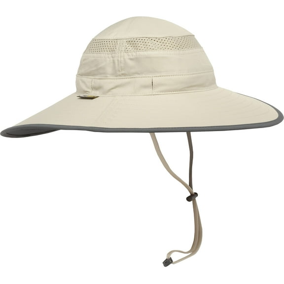 Sunday Afternoons Latitude Hat