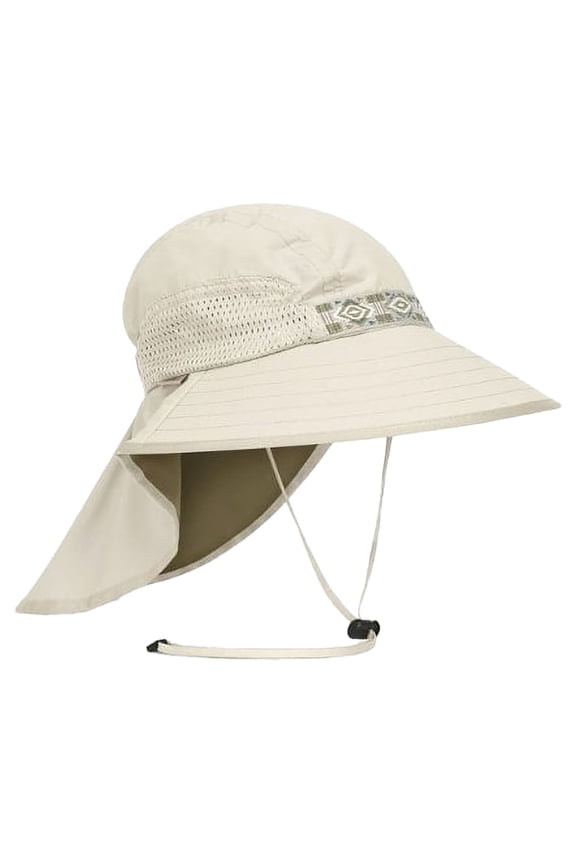 Adventure Sun Hat