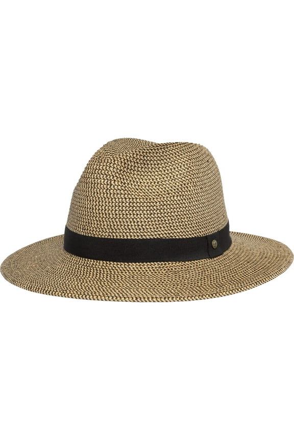 Men's Havana Hat (Tweed, M)