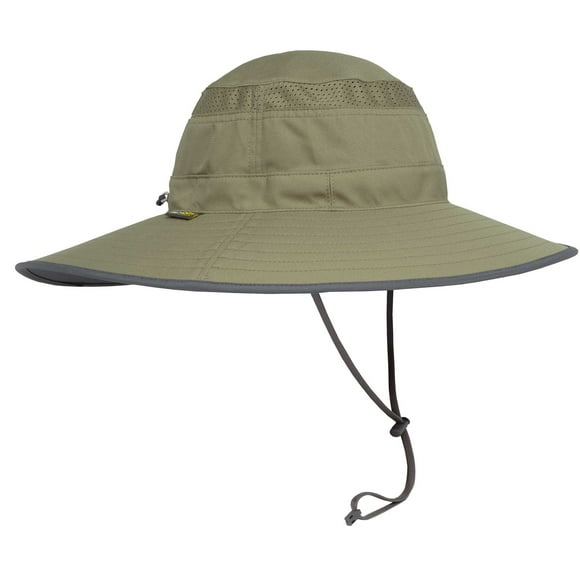 Sunday Afternoons Men's Latitude Hat (Sand, M)