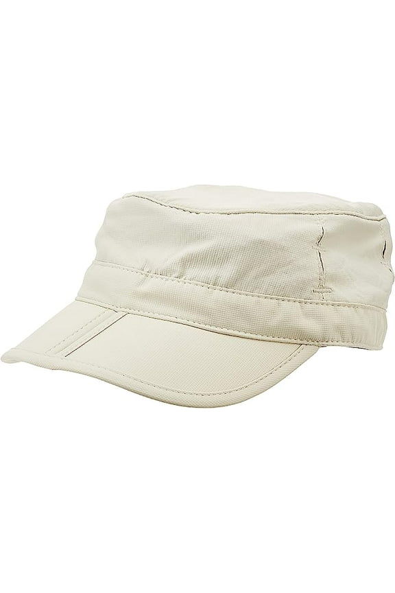 Sun Tripper Cap