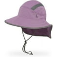 thumbnail image 1 of Sunday Afternoons Unisex Ultra-Adventure Hat - Lavender - Size Small/Medium, 1 of 6