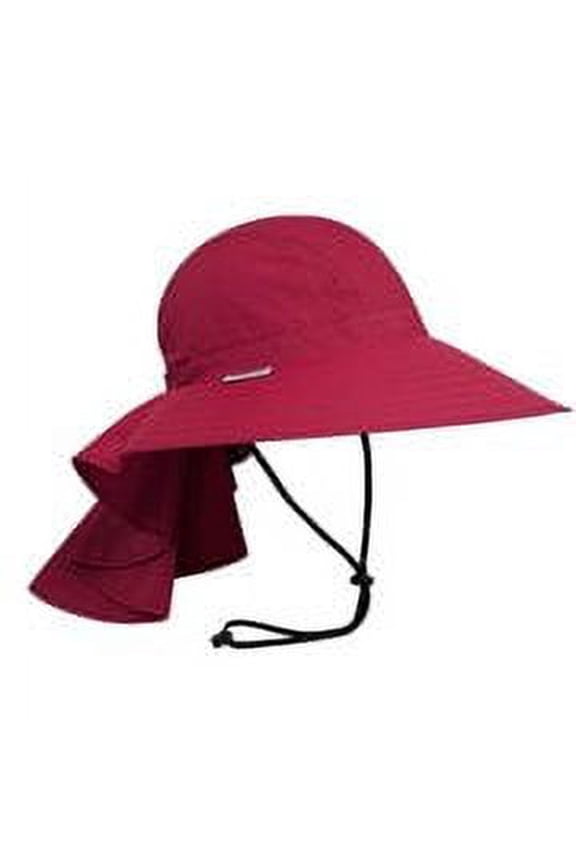 Women's Sundancer Hat - Cardinal