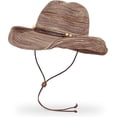 thumbnail image 1 of Sunday Afternoons Women's Sunset Sun Hat (Cinnamon, OneSizeFitsAll), 1 of 3