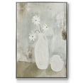 thumbnail image 1 of Sunday Blooms Framed Premium Gallery Wrapped Canvas - Ready to Hang, 1 of 9