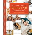 thumbnail image 1 of Sunday Crosswords Sleeping in Late Weekend Crosswords, (Spiral-Bound), 1 of 1