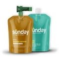 thumbnail image 1 of Sunday Drought Ready Lawn Kit: Drought Defense + Water Focus – 5,000 sq. ft. – LAWN CARE, 1 of 6