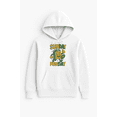thumbnail image 1 of Sunday Funday Game Day Vintage Football Spirit Graphic Hoodie Shirt, for men & women, up to size 5XL, 1 of 2