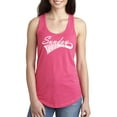 thumbnail image 1 of Sunday Funday Racerback Tank, 1 of 2