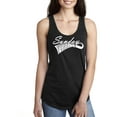 thumbnail image 1 of Sunday Funday Racerback Tank, 1 of 2