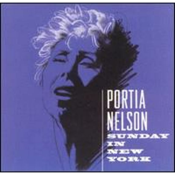 Pre-Owned Sunday in New York (CD 0021471145922) by Portia Nelson