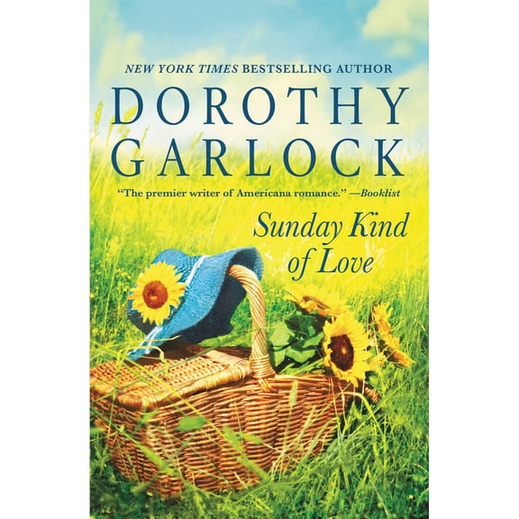 Pre-Owned Sunday Kind of Love (Paperback)