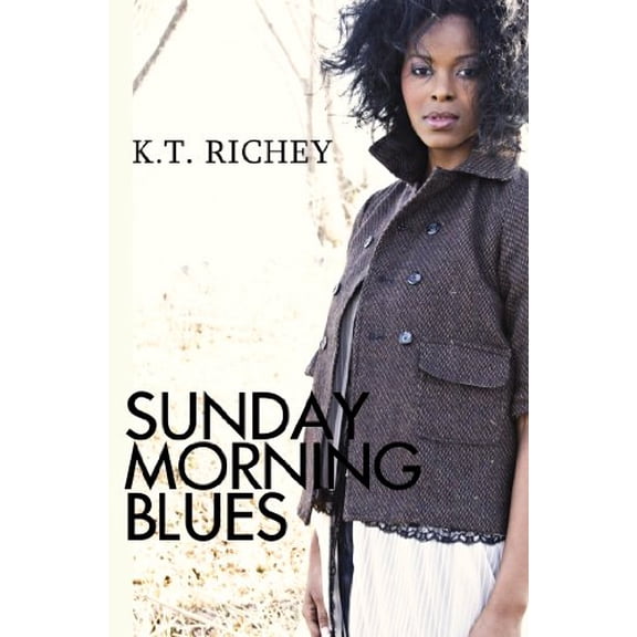 Pre-Owned Sunday Morning Blues (Paperback)