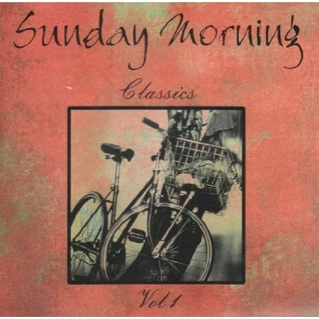 Sunday Morning Classics, Vol. 1
