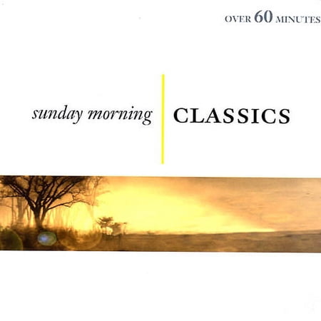 Sunday Morning Classics