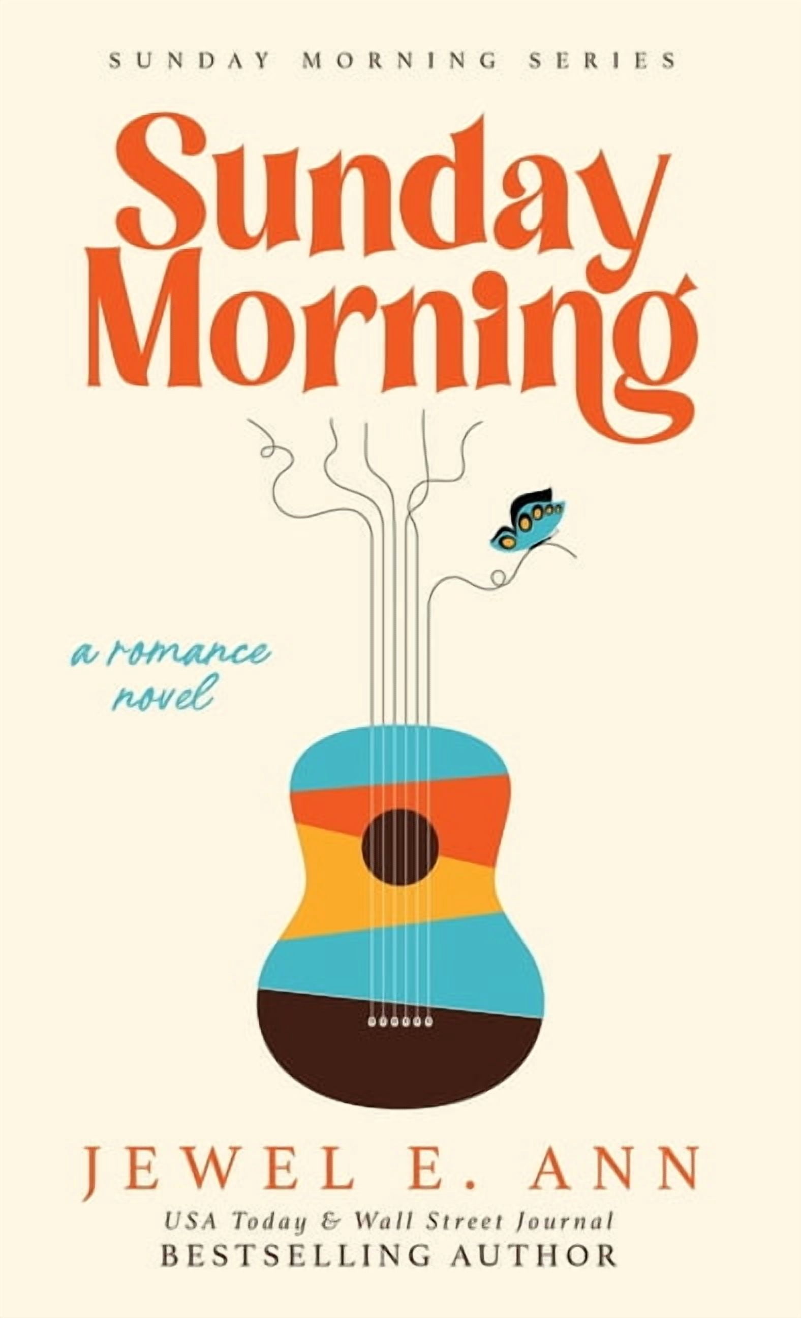 Sunday Morning, (Hardcover) - Walmart.com