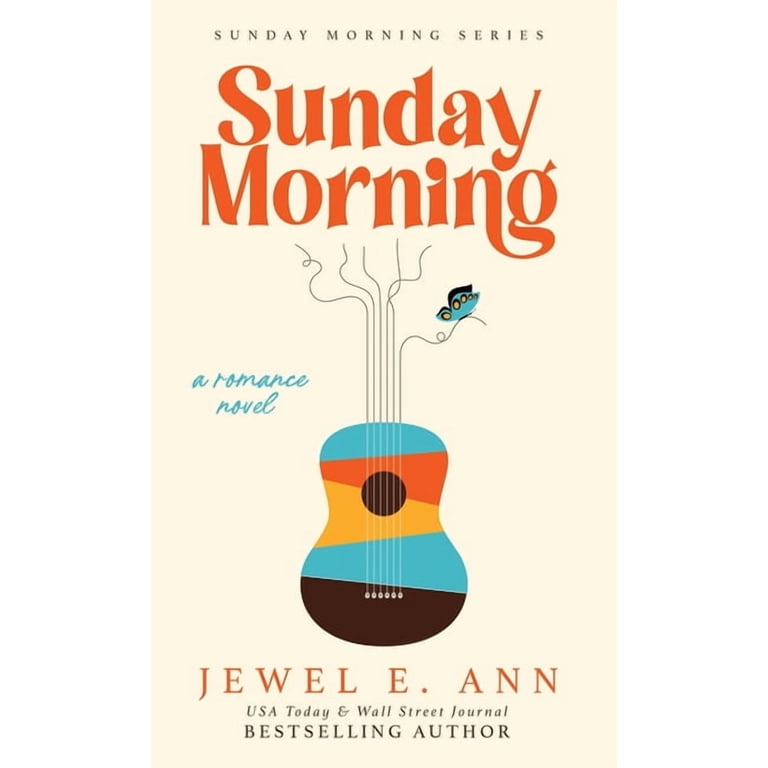 Sunday Morning, (Hardcover) - Walmart.com