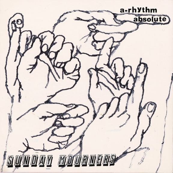 Sunday Mourners - A-Rhythm Absolute - Music & Performance - CD