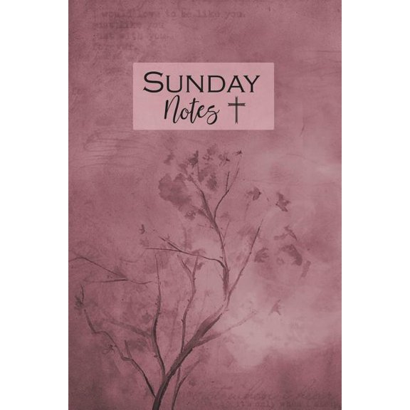 Sunday Notes (Paperback)