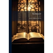 Sunday, Paperback
