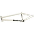 thumbnail image 1 of Sunday Park Ranger BMX Frame - 20.75" TT, Gloss Classic White, 1 of 4