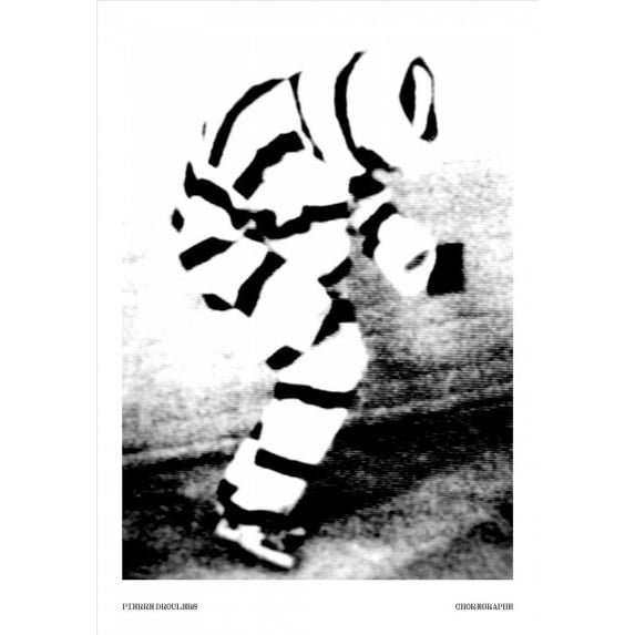 Pre-Owned Sunday. Pierre Droulers Choreographer (Paperback)