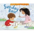thumbnail image 1 of Sunday Rain, (Hardcover), 1 of 1