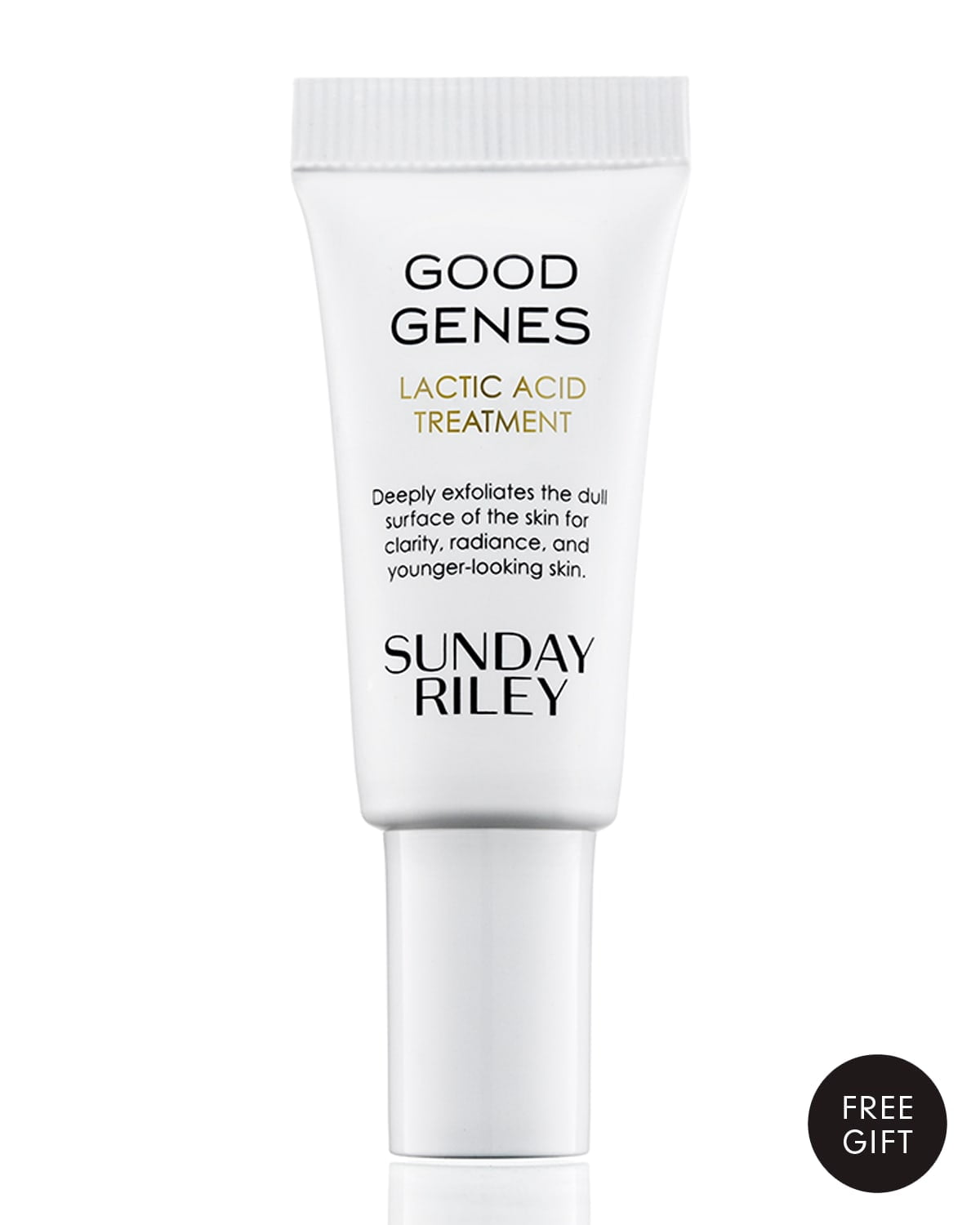 Sunday Riley Good Genes Lactic Acid Treatment 0.17oz/5ml *NWOB
