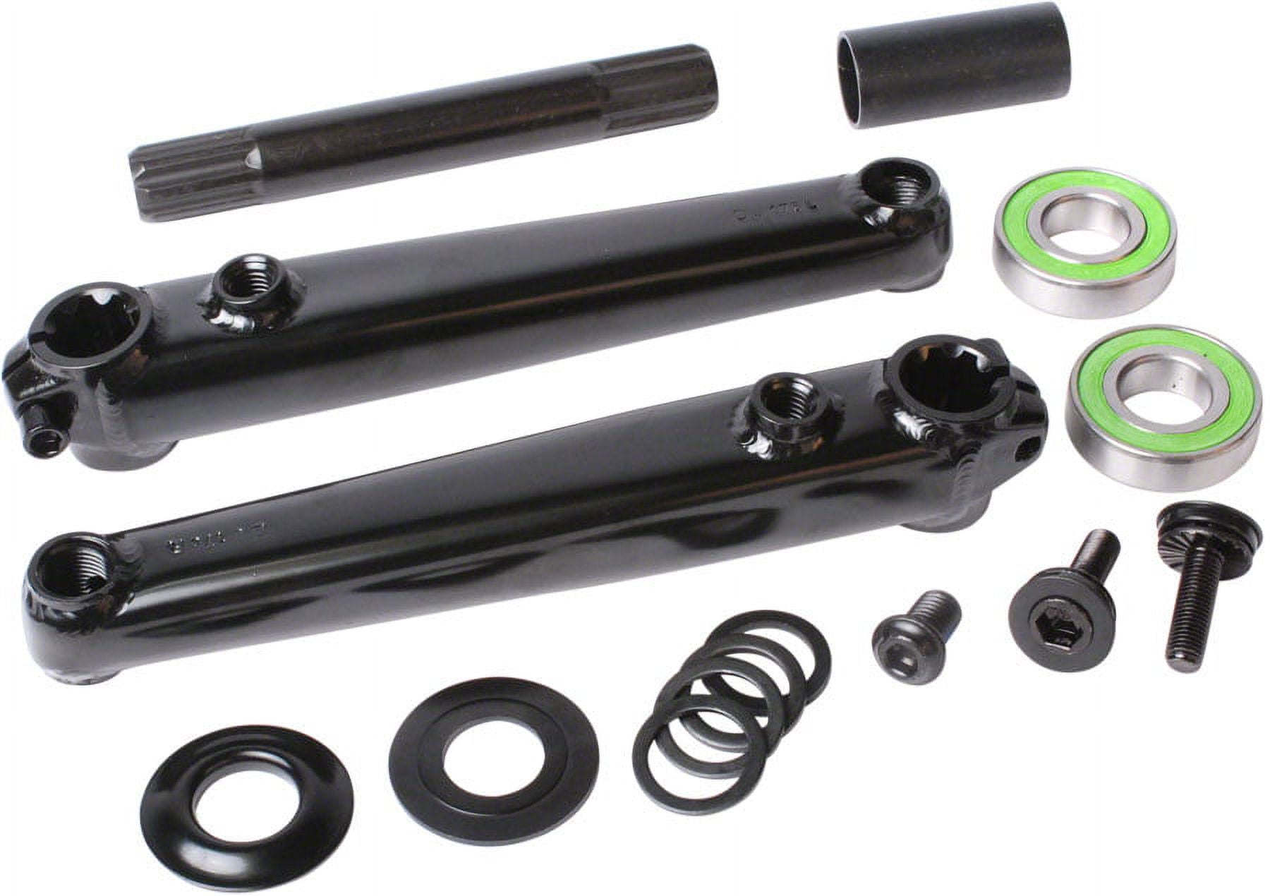 BMX Cranks